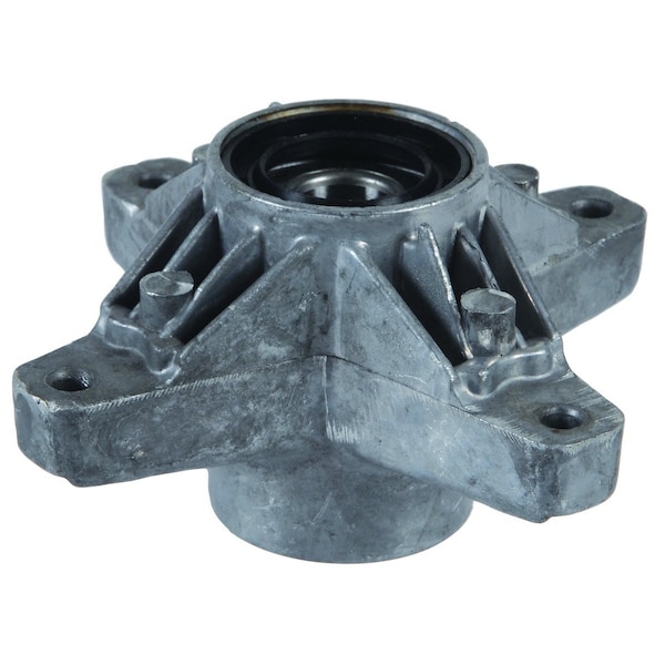 Housing, Spindle 4.35" x4.35" x3.25"